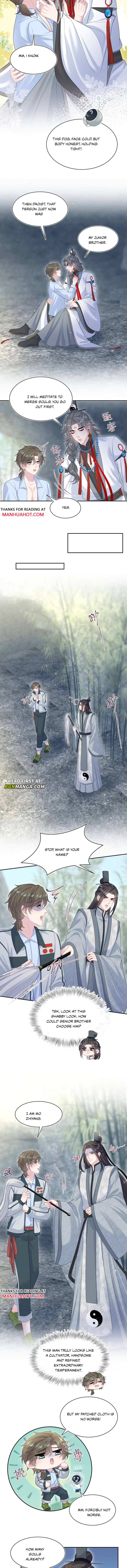 Seize My Boyfriend Chapter 523 - Page 6 in English