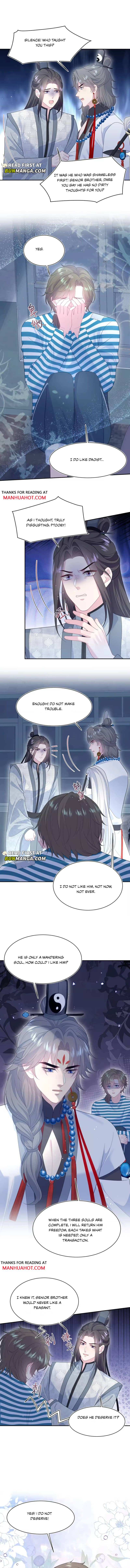 Seize My Boyfriend Chapter 524 - Page 6 in English
