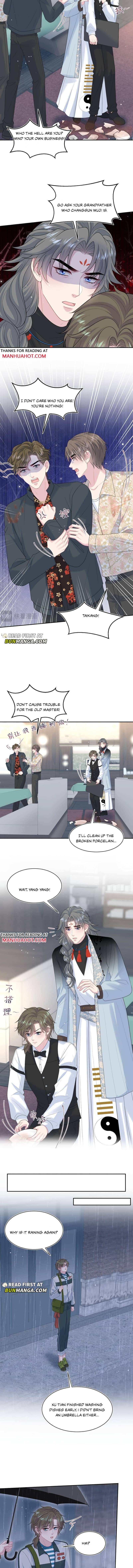 Seize My Boyfriend Chapter 527 - Page 6 in English