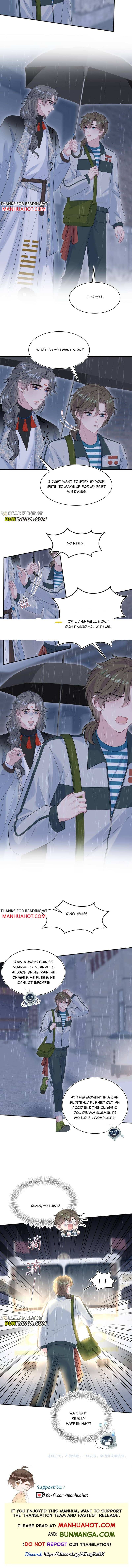 Seize My Boyfriend Chapter 527 - Page 7 in English