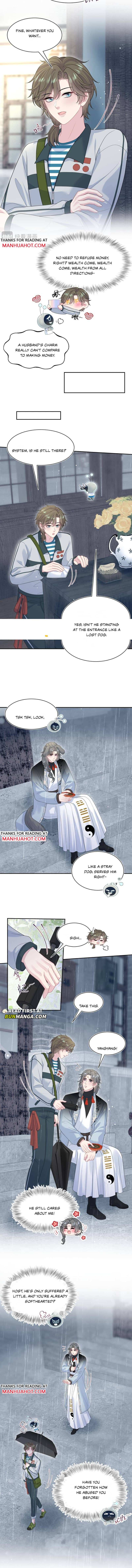Seize My Boyfriend Chapter 528 - Page 7 in English