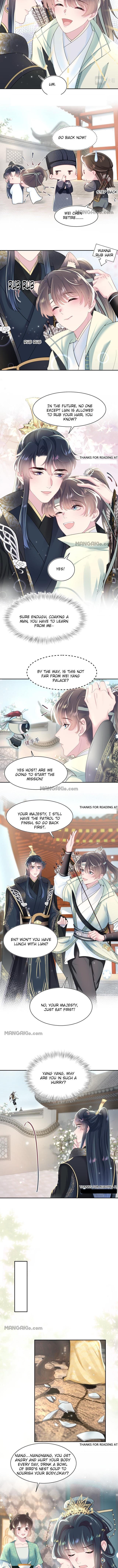 Seize My Boyfriend Chapter 53 - Page 4 in English