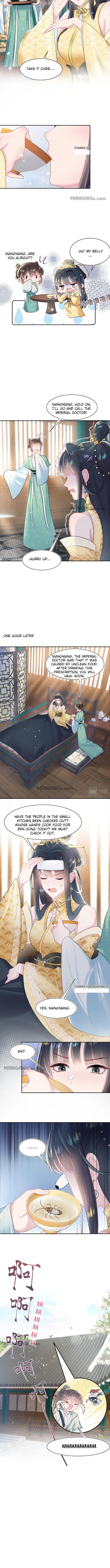 Seize My Boyfriend Chapter 53 - Page 5 in English