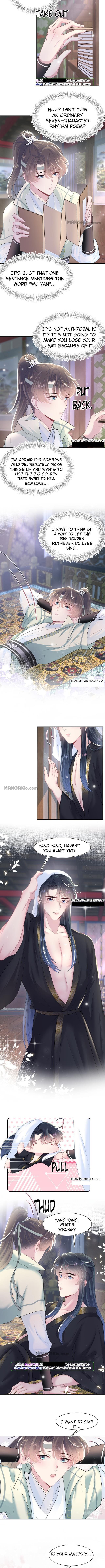 Seize My Boyfriend Chapter 55 - Page 3 in English