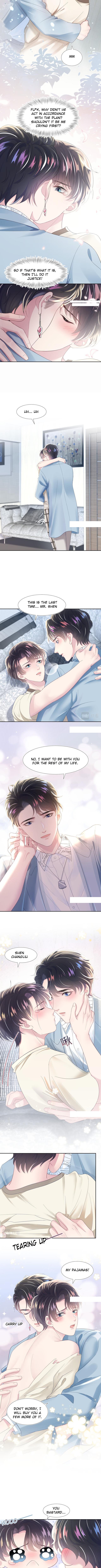Seize My Boyfriend Chapter 6 - Page 4 in English
