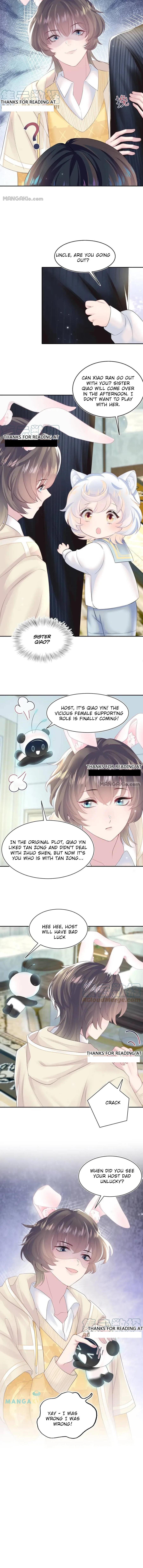 Seize My Boyfriend Chapter 76 - Page 4 in English