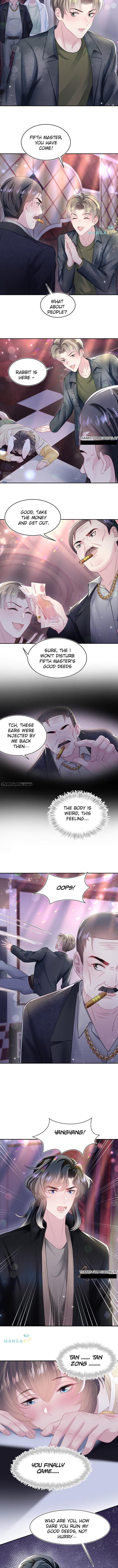 Seize My Boyfriend Chapter 80 - Page 3 in English