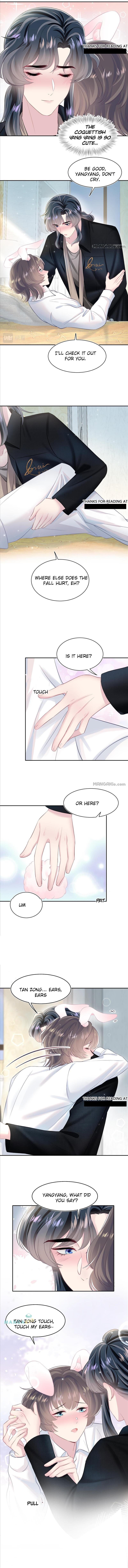 Seize My Boyfriend Chapter 82 - Page 4 in English