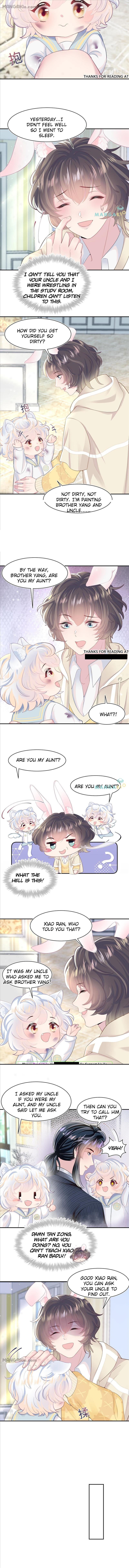 Seize My Boyfriend Chapter 86 - Page 3 in English