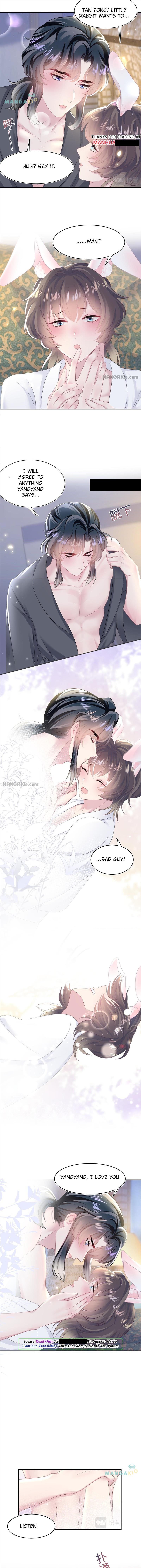 Seize My Boyfriend Chapter 88 - Page 4 in English