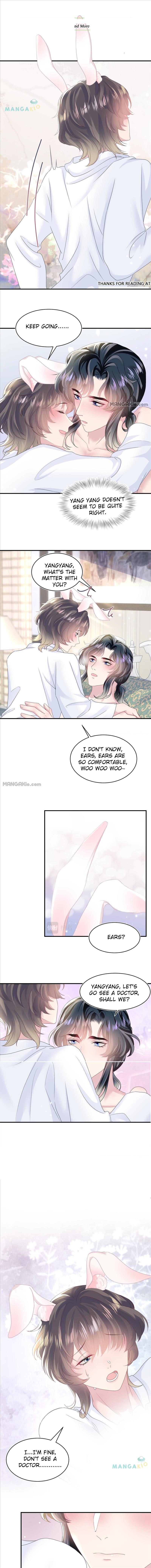 Seize My Boyfriend Chapter 89 - Page 3 in English