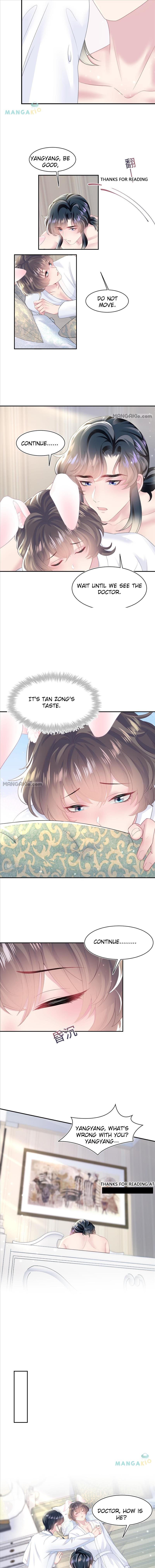 Seize My Boyfriend Chapter 89 - Page 4 in English