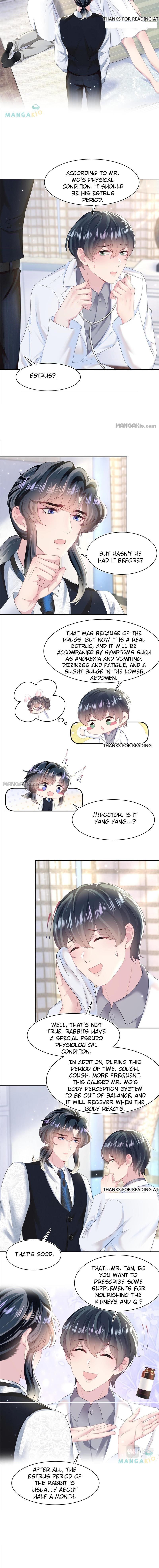 Seize My Boyfriend Chapter 89 - Page 5 in English