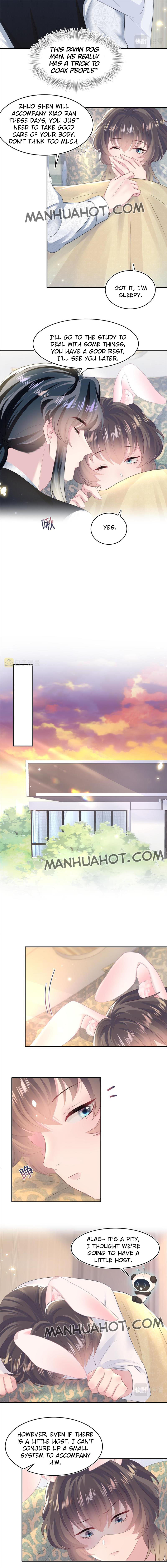 Seize My Boyfriend Chapter 90 - Page 4 in English