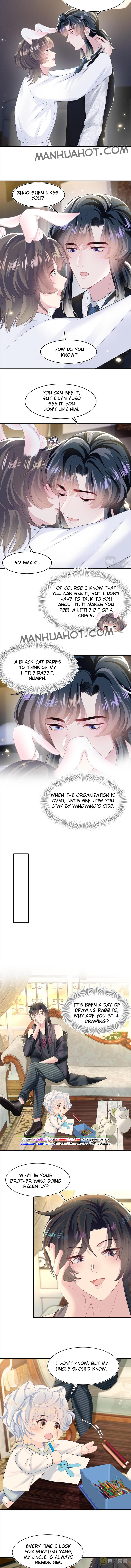 Seize My Boyfriend Chapter 91 - Page 3 in English