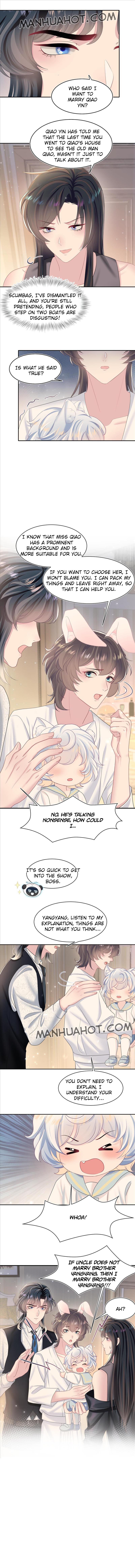 Seize My Boyfriend Chapter 91 - Page 6 in English