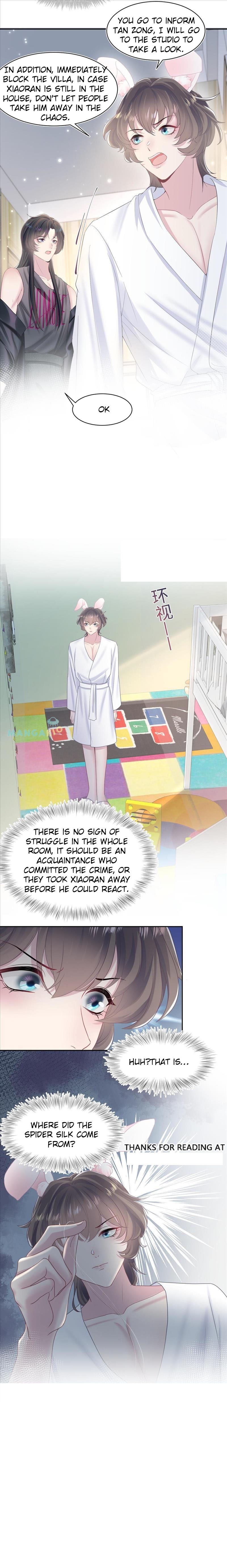 Seize My Boyfriend Chapter 92 - Page 6 in English