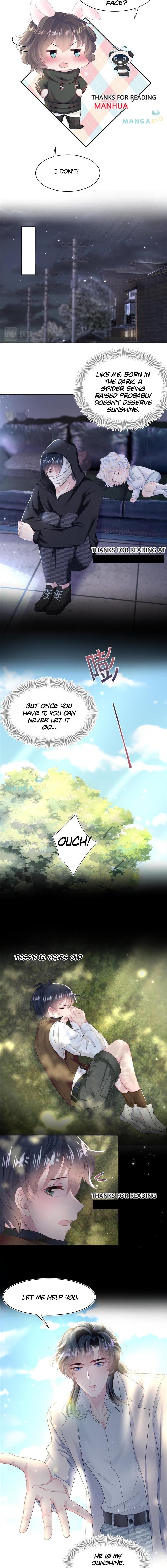 Seize My Boyfriend Chapter 94 - Page 5 in English