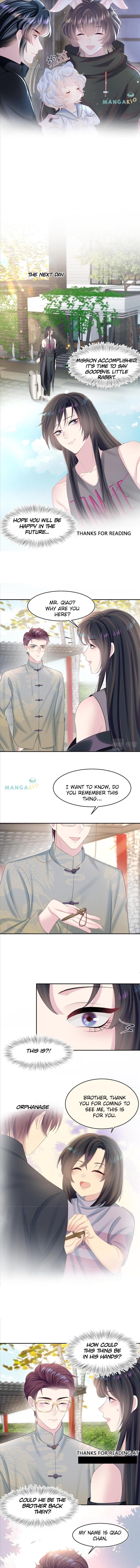 Seize My Boyfriend Chapter 95 - Page 4 in English