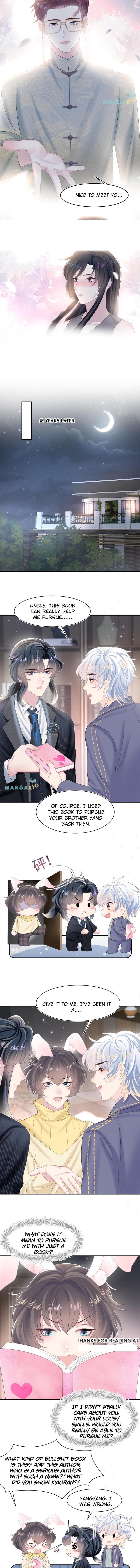 Seize My Boyfriend Chapter 95 - Page 5 in English
