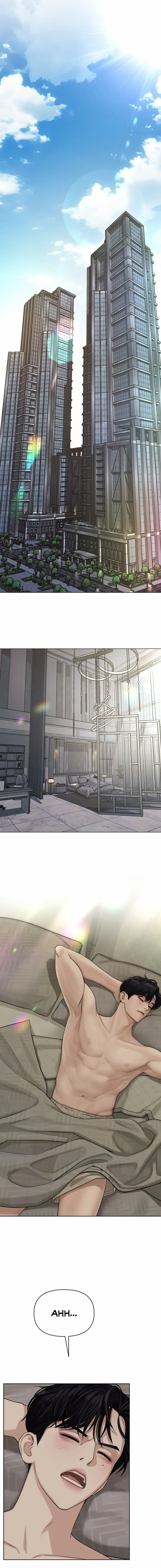Lee Seob’s love Chapter 1 - Page 19 in English