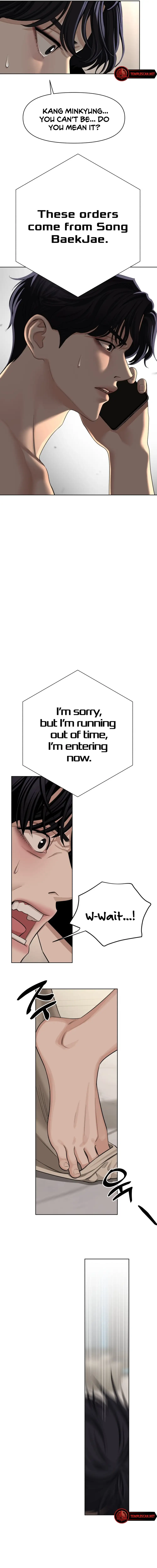 Lee Seob’s love Chapter 1 - Page 22 in English