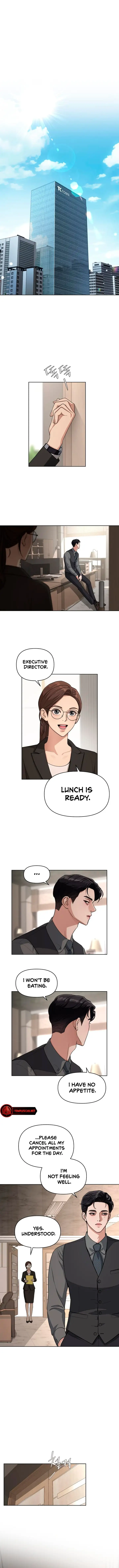 Lee Seob’s love Chapter 10 - Page 5 in English