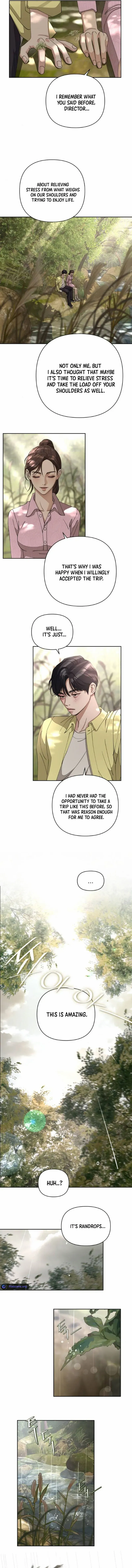 Lee Seob’s love Chapter 14 - Page 13 in English
