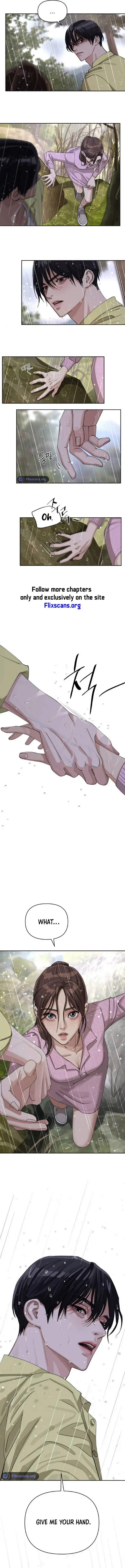 Lee Seob’s love Chapter 14 - Page 15 in English