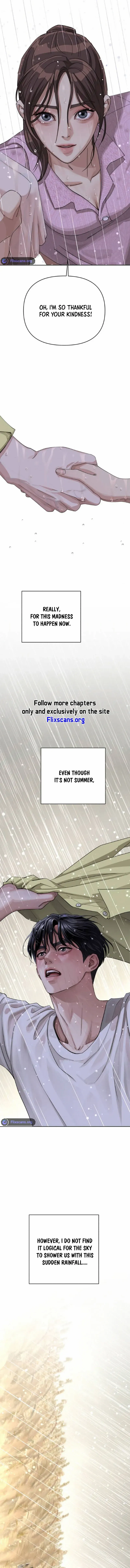 Lee Seob’s love Chapter 14 - Page 16 in English