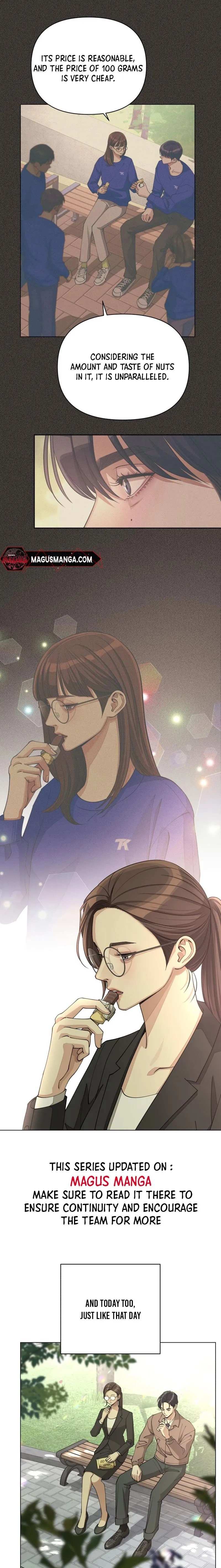 Lee Seob’s love Chapter 18 - Page 14 in English