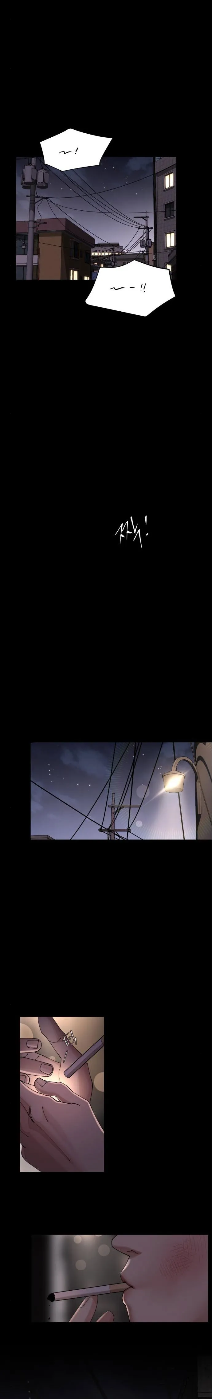 Lee Seob’s love Chapter 22 - Page 10 in English