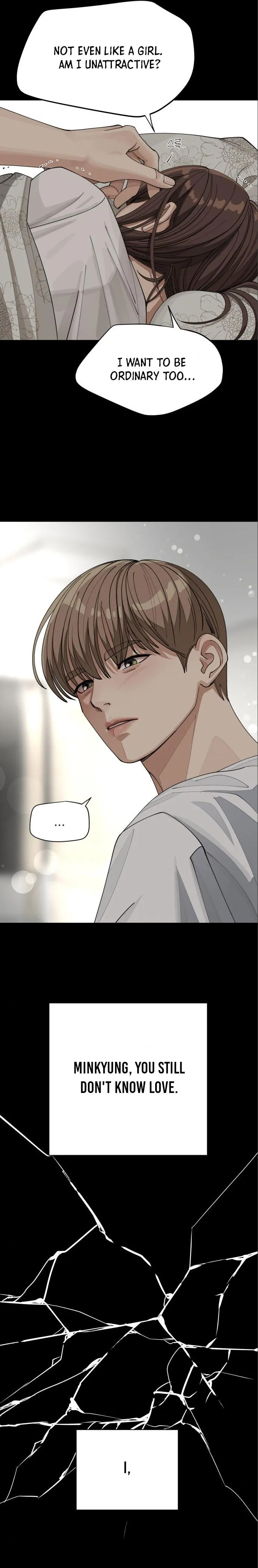 Lee Seob’s love Chapter 22 - Page 19 in English