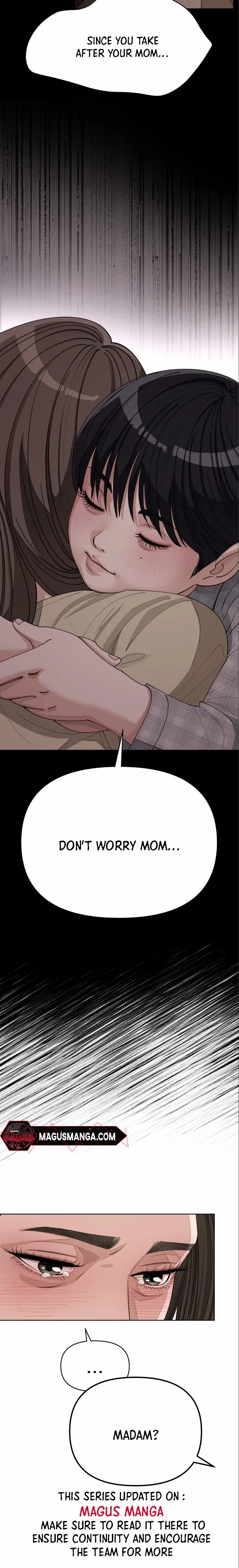 Lee Seob’s love Chapter 23 - Page 23 in English