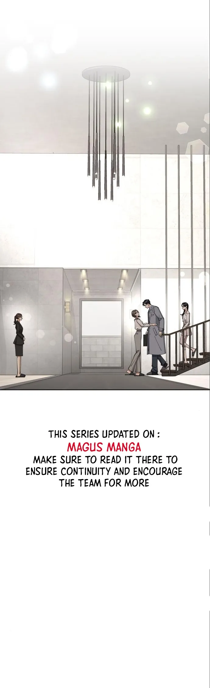Lee Seob’s love Chapter 23 - Page 27 in English
