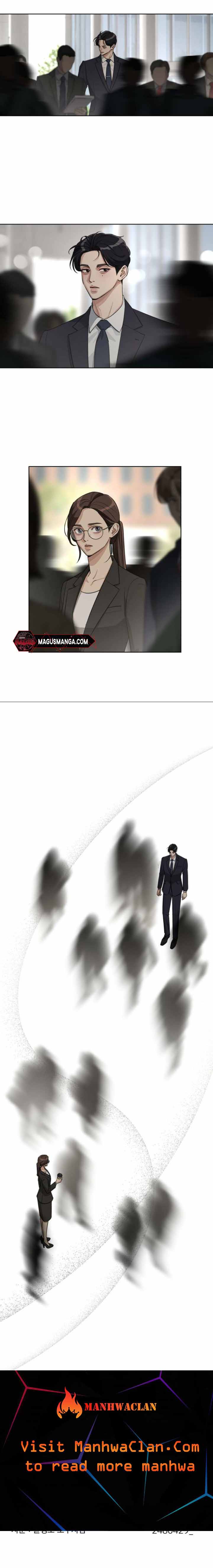 Lee Seob’s love Chapter 26 - Page 18 in English