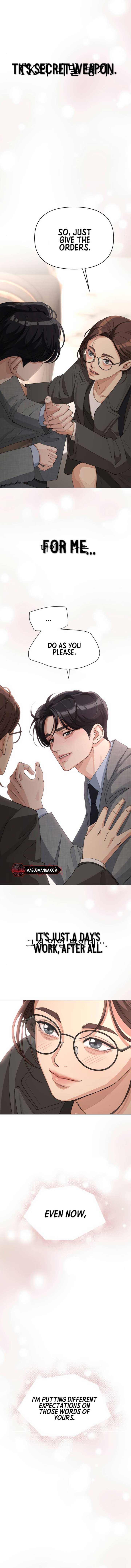 Lee Seob’s love Chapter 31 - Page 13 in English