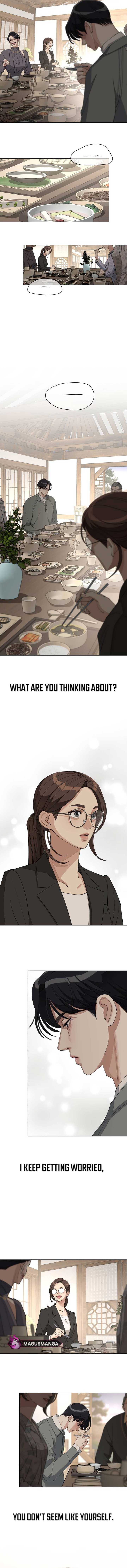 Lee Seob’s love Chapter 39 - Page 7 in English