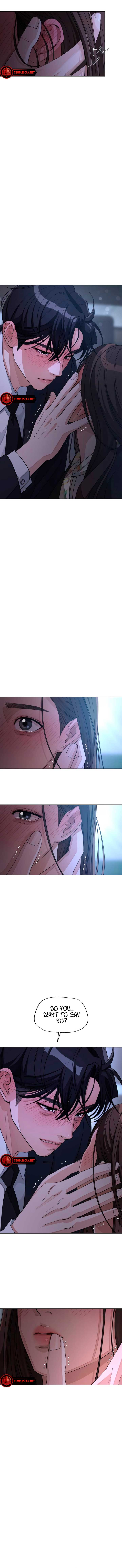 Lee Seob’s love Chapter 43 - Page 10 in English