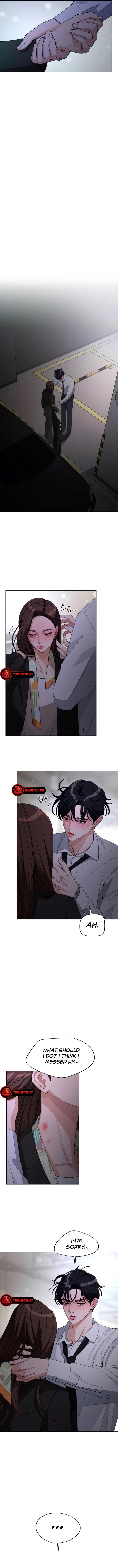 Lee Seob’s love Chapter 44 - Page 9 in English