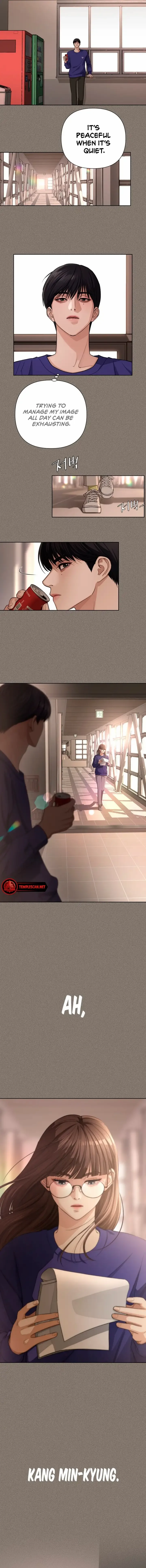 Lee Seob’s love Chapter 5 - Page 4 in English
