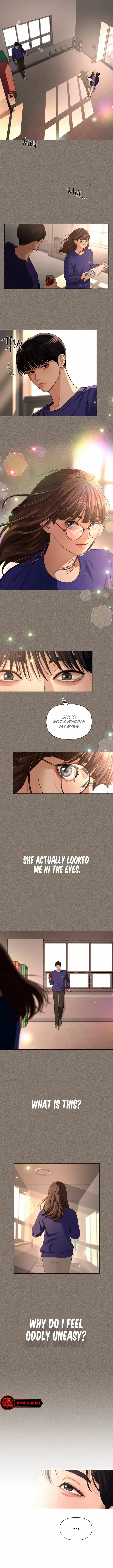 Lee Seob’s love Chapter 5 - Page 5 in English