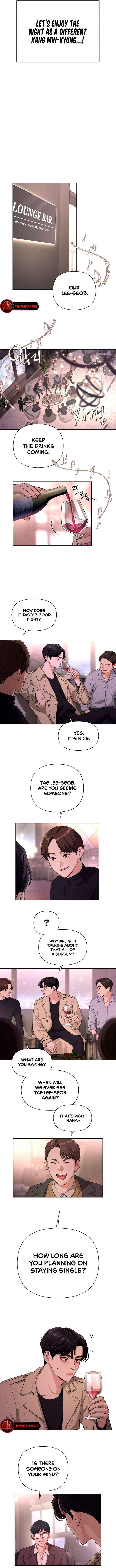 Lee Seob’s love Chapter 7 - Page 9 in English