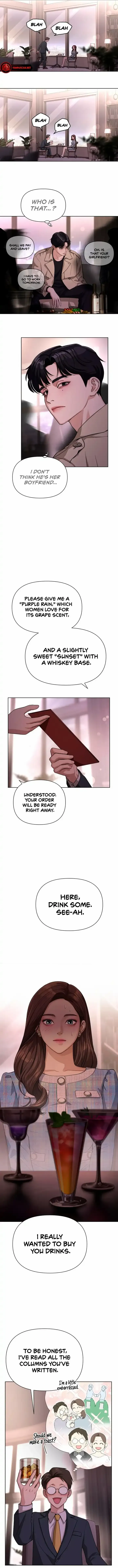Lee Seob’s love Chapter 8 - Page 7 in English