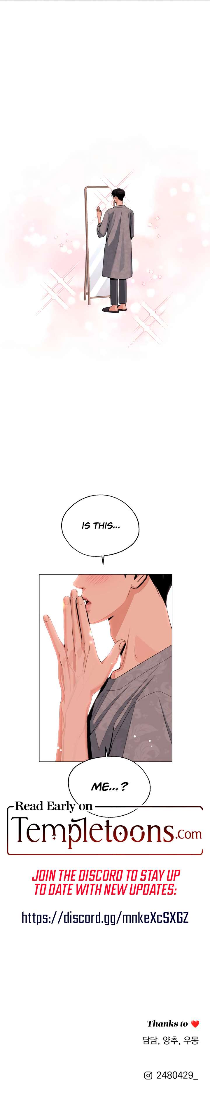 Lee Seob’s love Chapter 83 - Page 7 in English