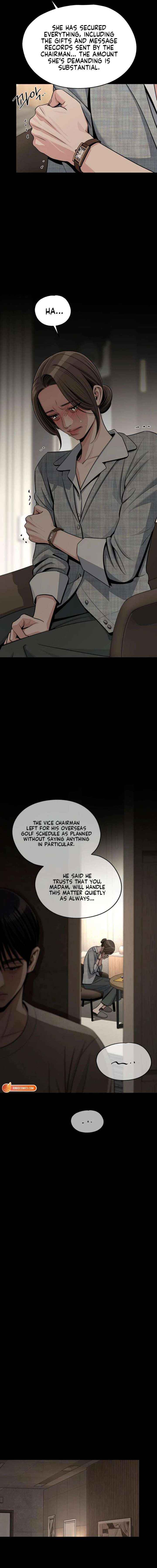 Lee Seob’s love Chapter 93 - Page 14 in English