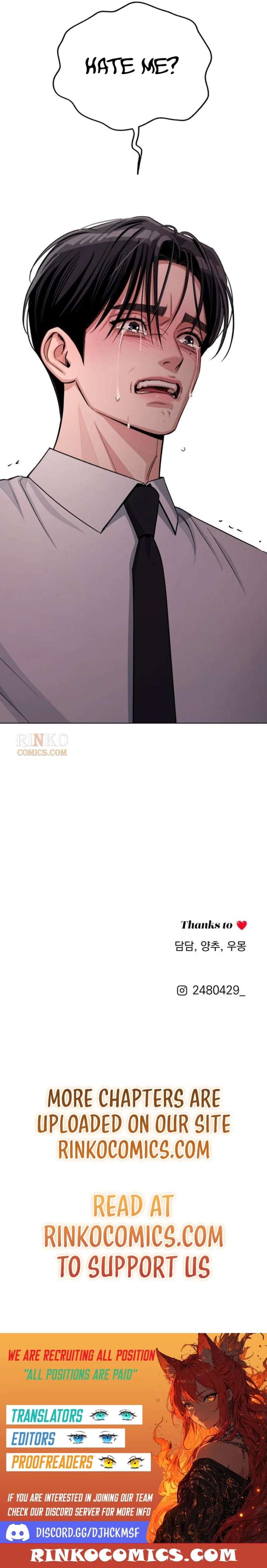 Lee Seob’s love Chapter 99 - Page 15 in English