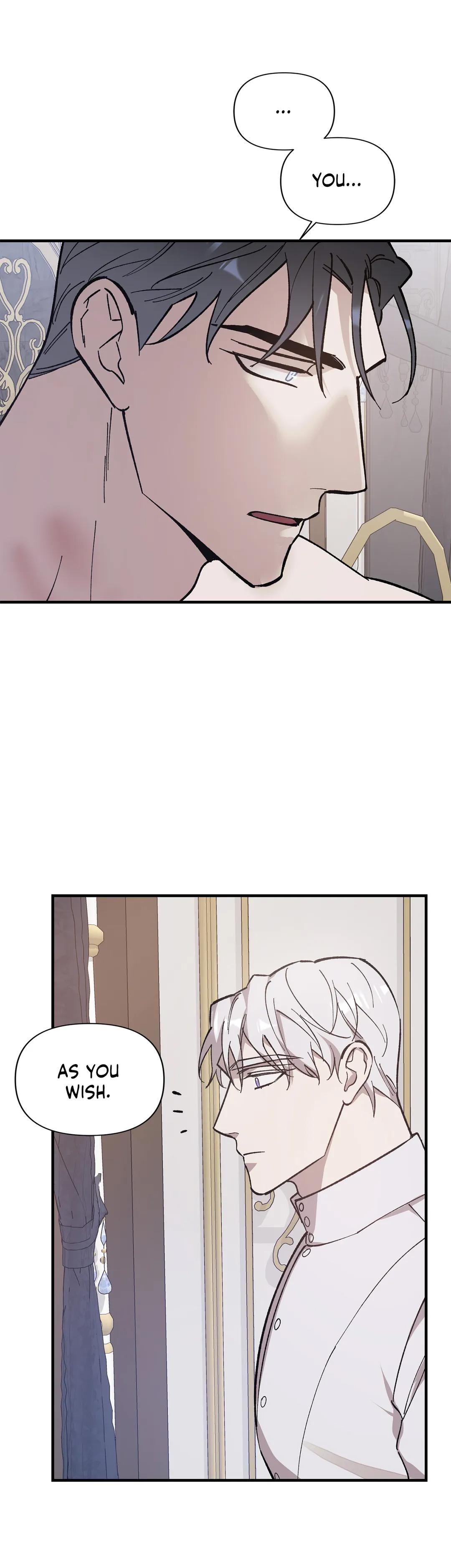 Flower of the Sun Chapter 10 - Page 12 in English