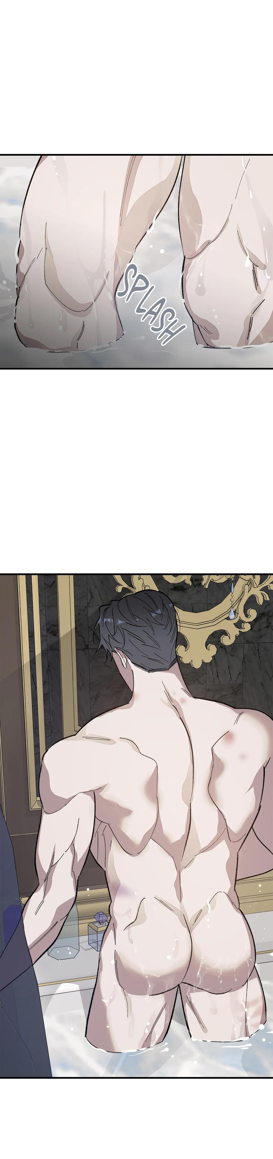 Flower of the Sun Chapter 10 - Page 13 in English