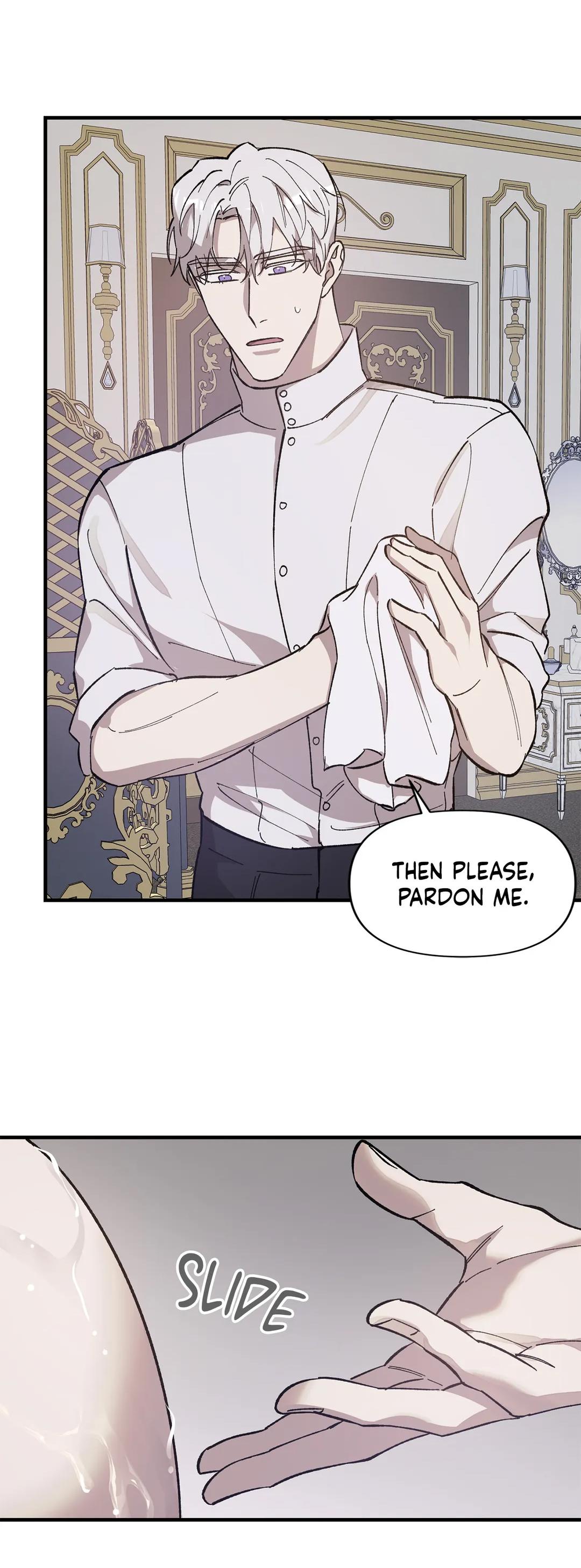 Flower of the Sun Chapter 10 - Page 14 in English